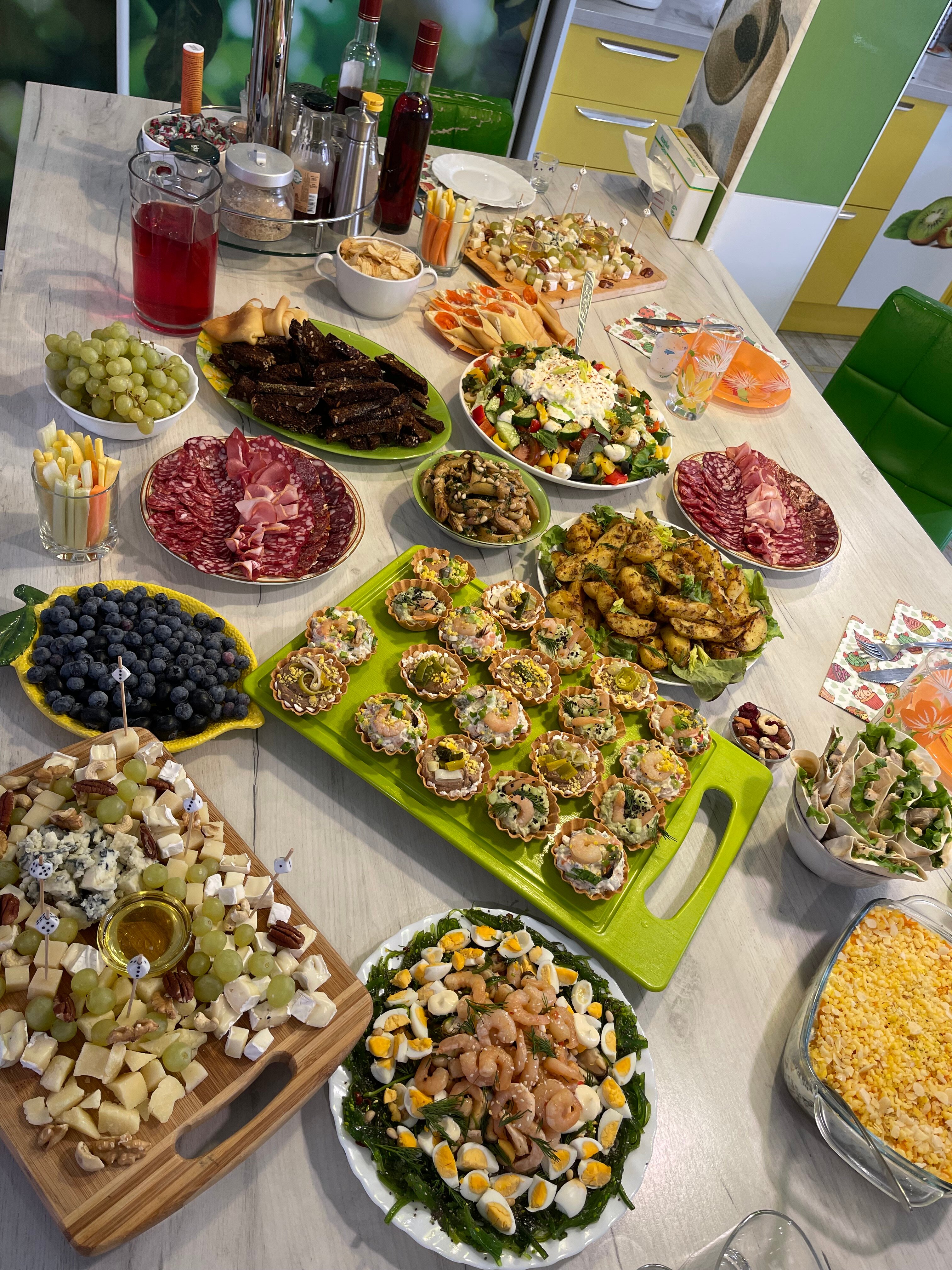 Фото Ореховый рай