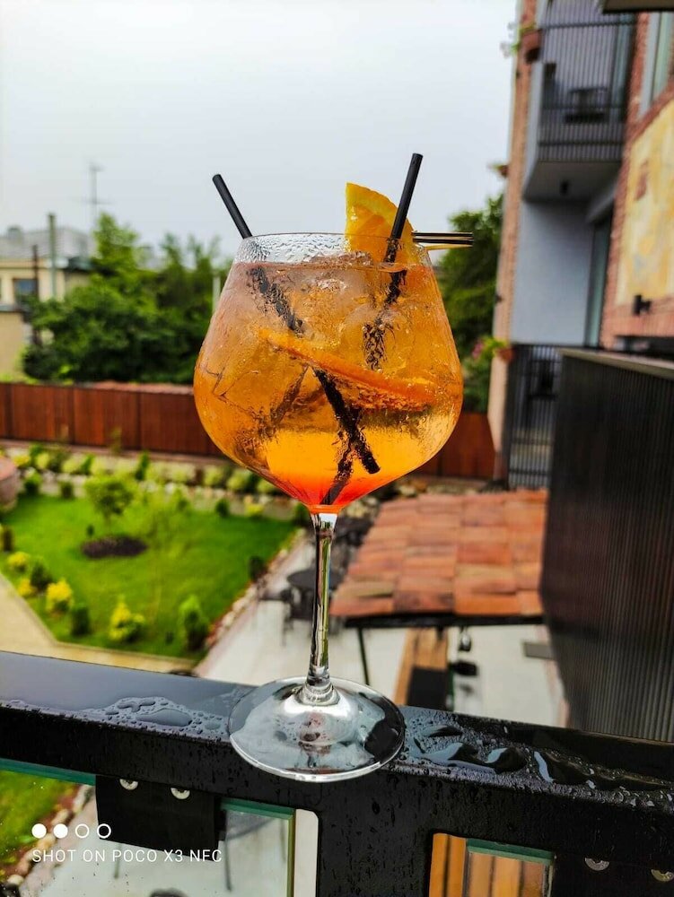 Фото Boutique Hotel Kviria