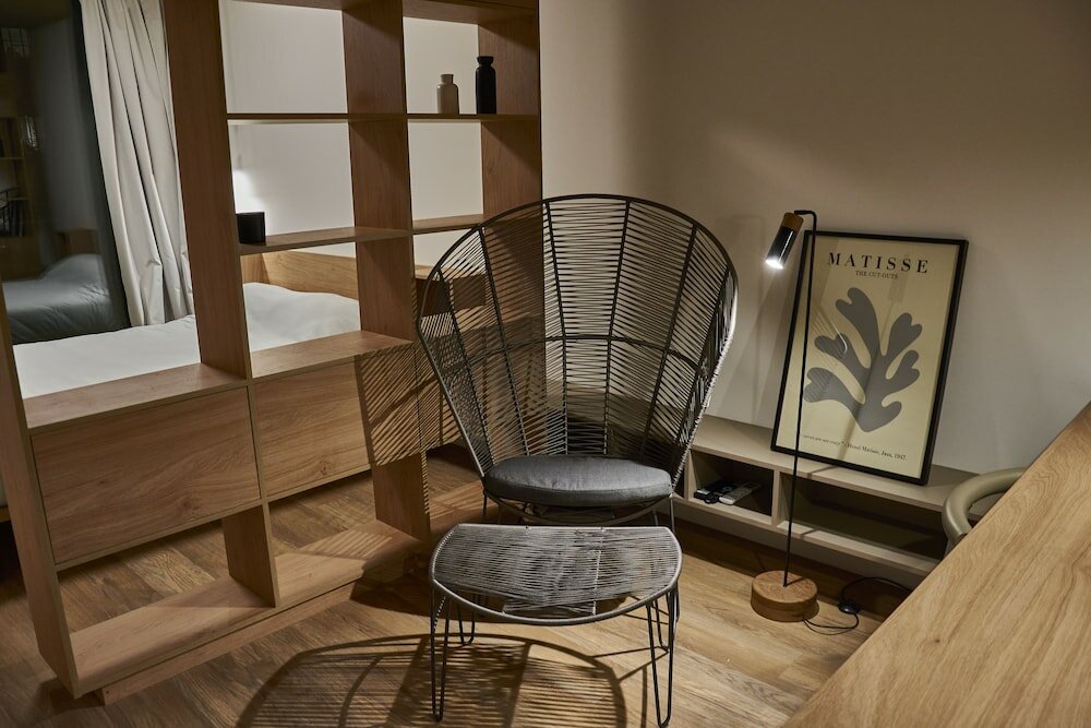 Фото Babel Arcos