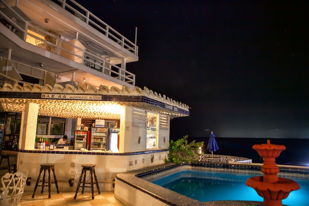 Фото Hotel Laguna Bacalar