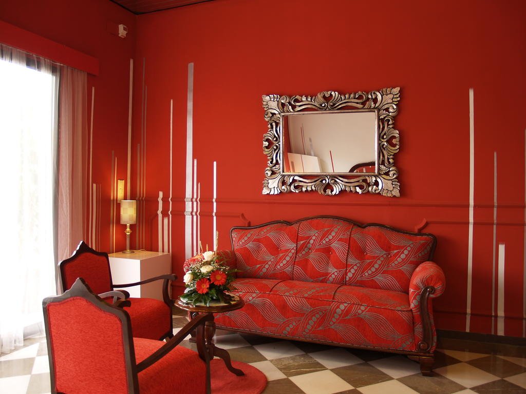 Фото Hotel Corona de Atarfe