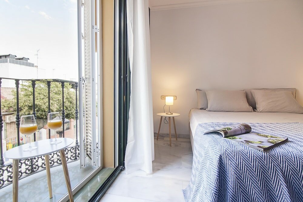 Фото Tomas FreshApartments by Bossh Hotels