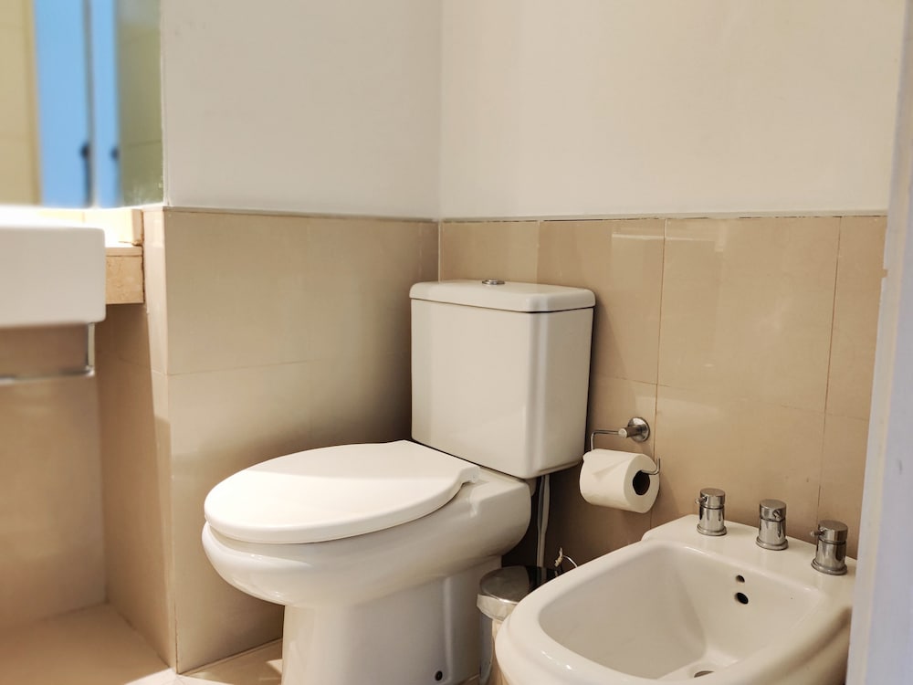 Фото Bens Barrio Norte Apartments