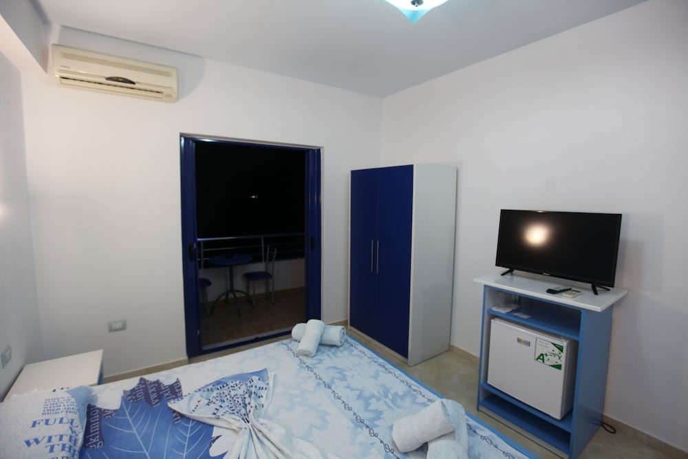 Фото Itaka Hotel