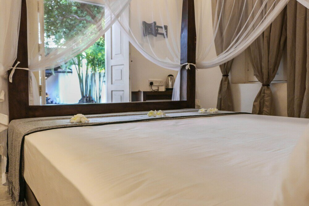 Фото Villa Rosa Blanca - White Rose