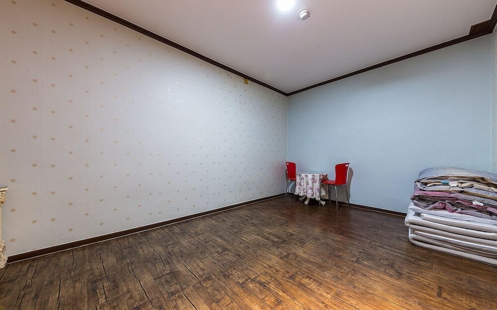 Фото Yesan Shinwon Parktel