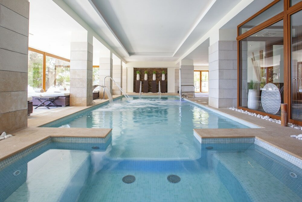 Фото Grupotel Aguait Resort & SPA - Adults Only