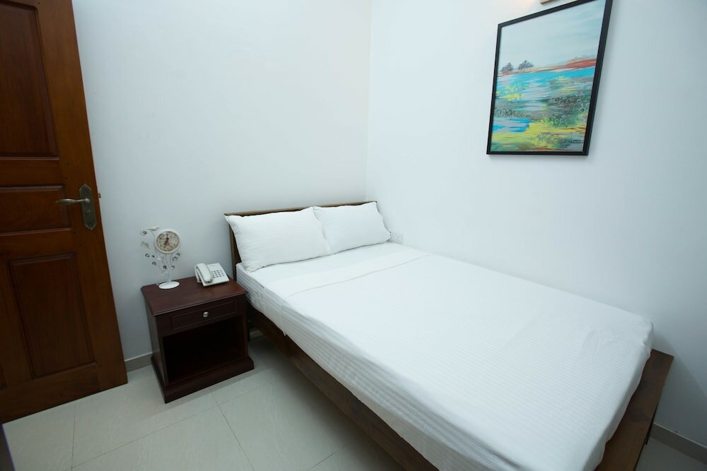 Фото Basel Holiday Homes