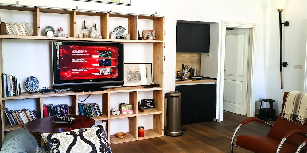 Фото Dubrovnik Luxury Apartments