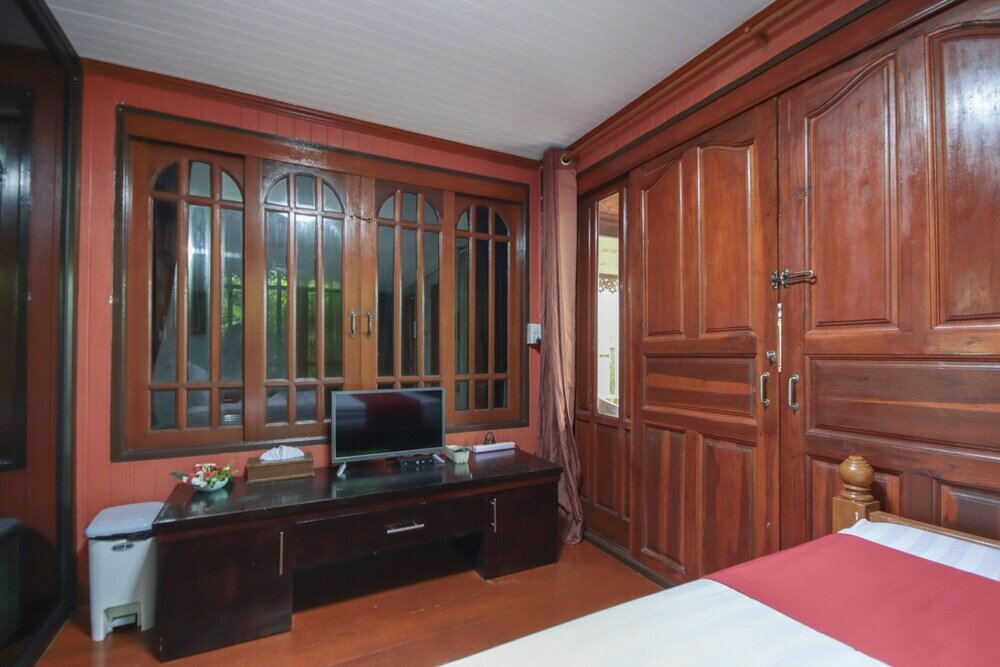 Фото Oyo 1114 Wawa House