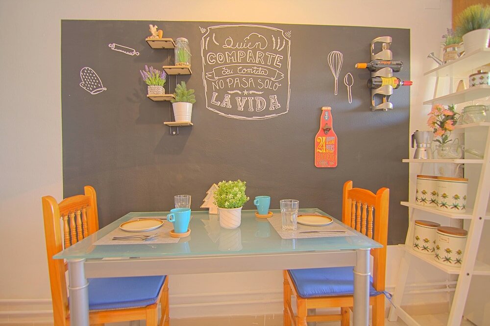 Фото Castillo Apartment