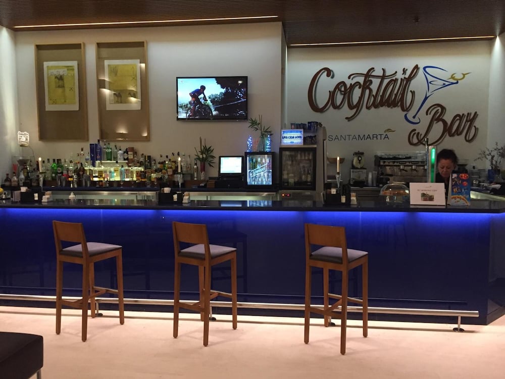 Фото Hotel SantaMarta