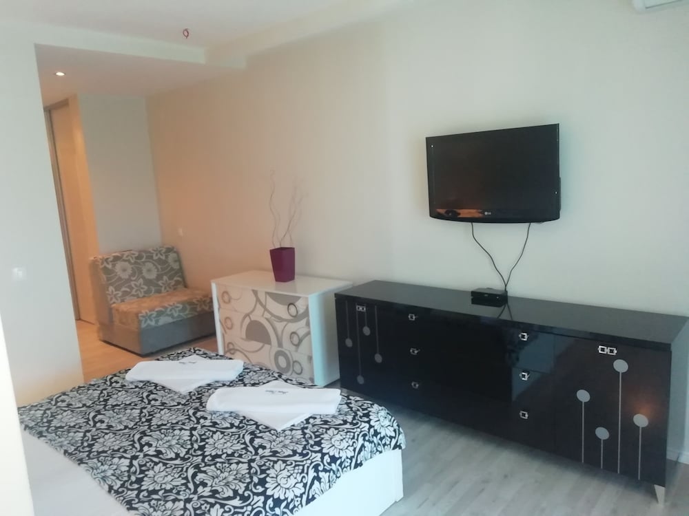 Фото Apartments and rooms Grand Palazzo