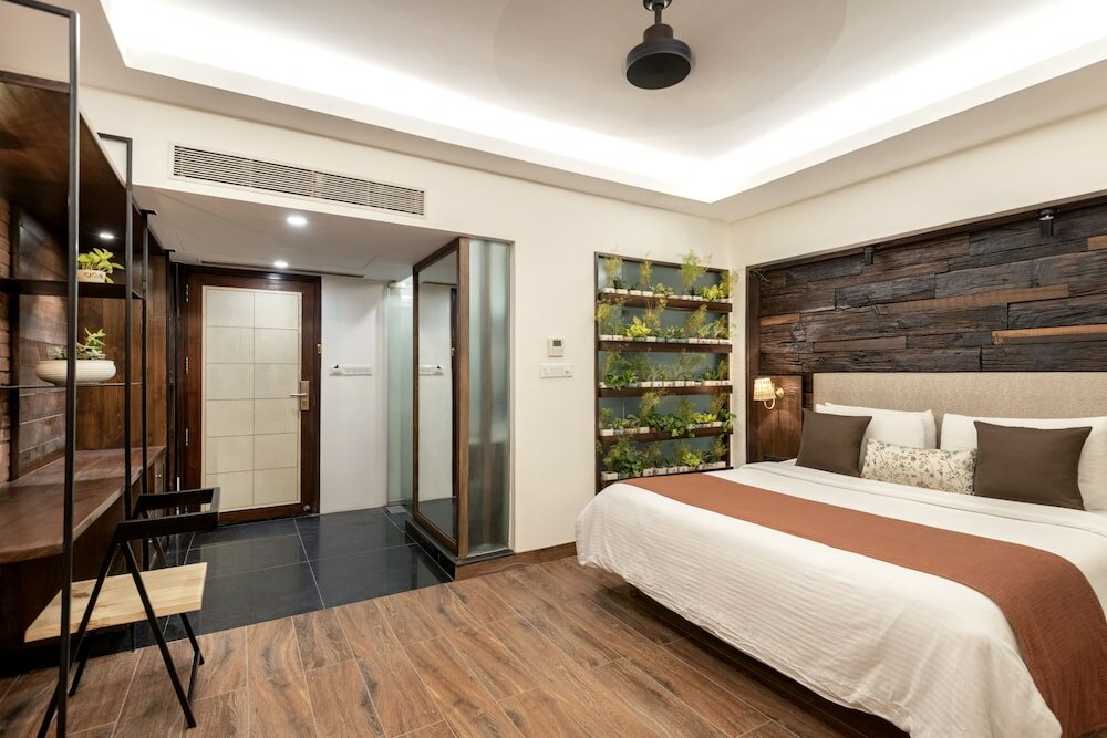 Фото Virohaa hotel