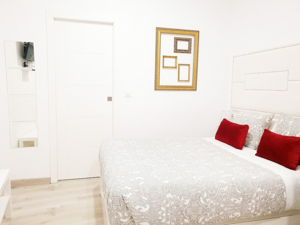 Фото Palace House Hércules 92