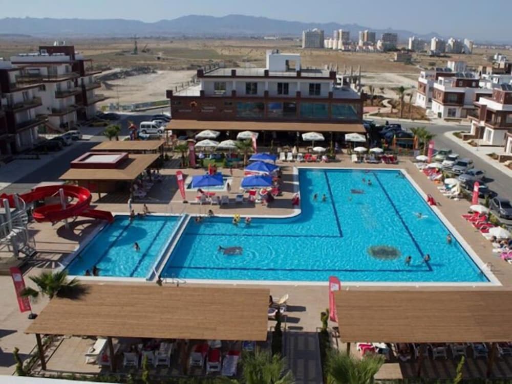 Фото Royal Sun Residence River 2 apartment