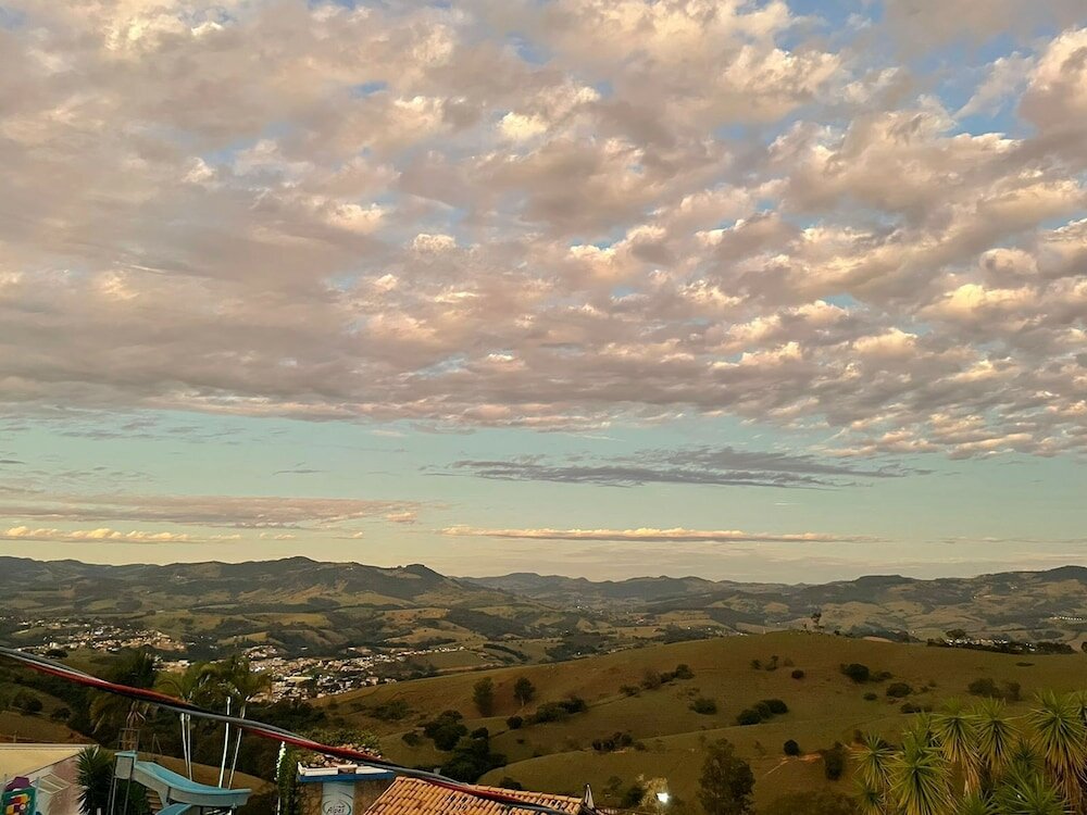 Фото Hotel Alpes da Fazenda