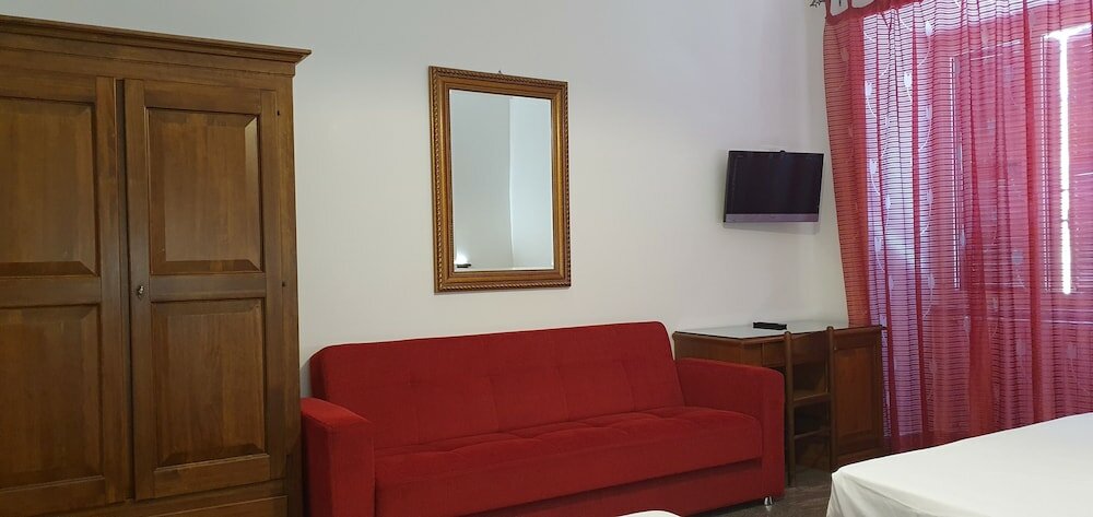 Фото VIA Palestro 56 Apartment