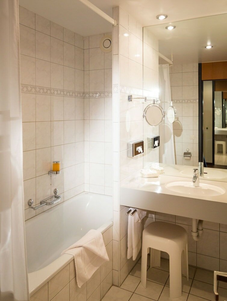 Фото Hotel Schatzmann