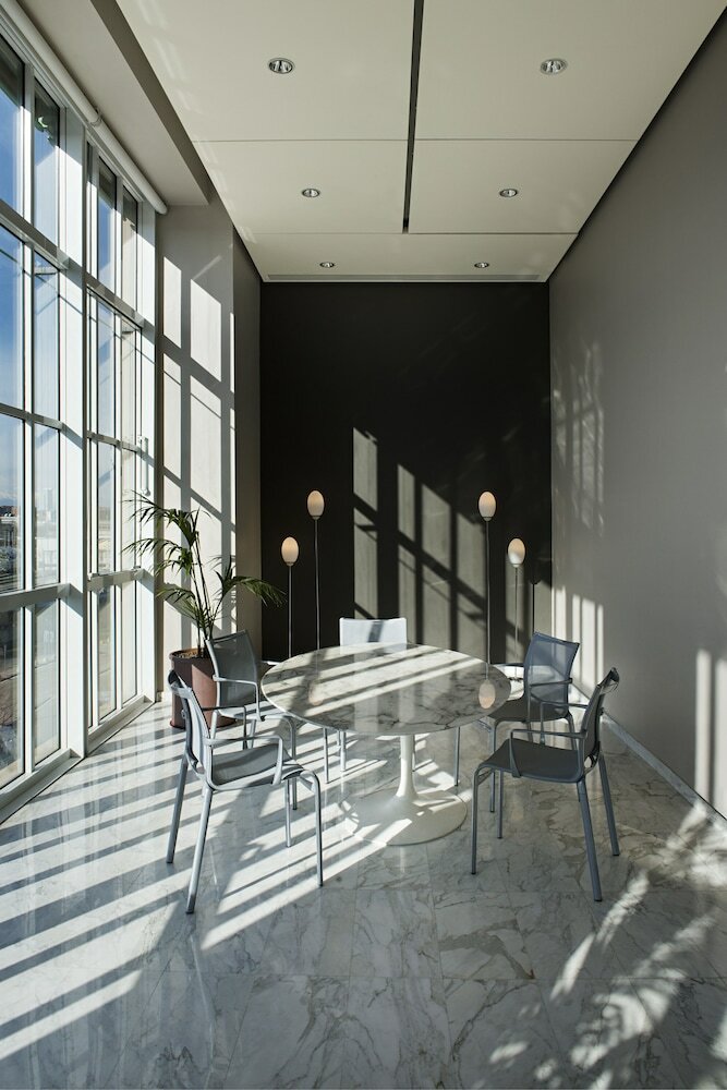 Фото DoubleTree by Hilton Turin Lingotto