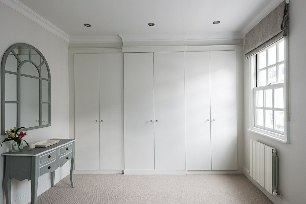 Фото Ultra luxurious London home for 5-7