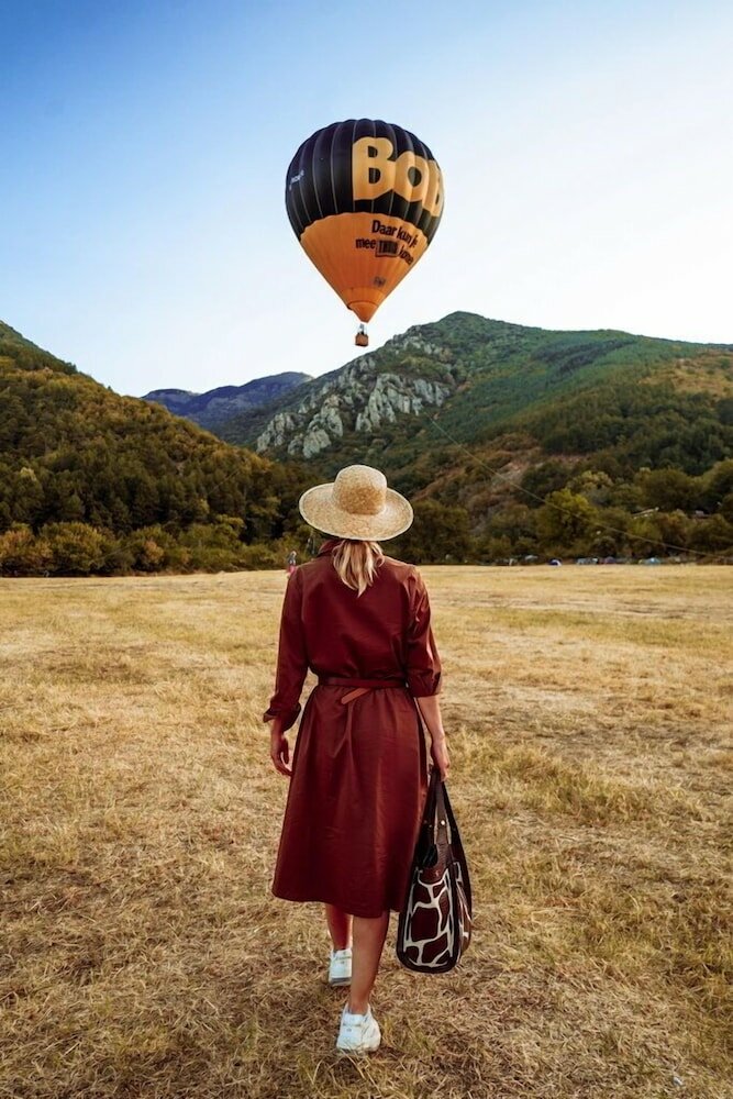 Фото Maison & Chateau Copsa