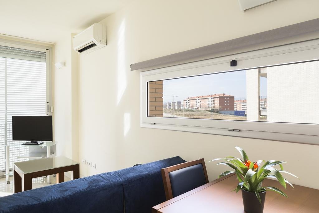 Фото Apartamentos Els Quimics