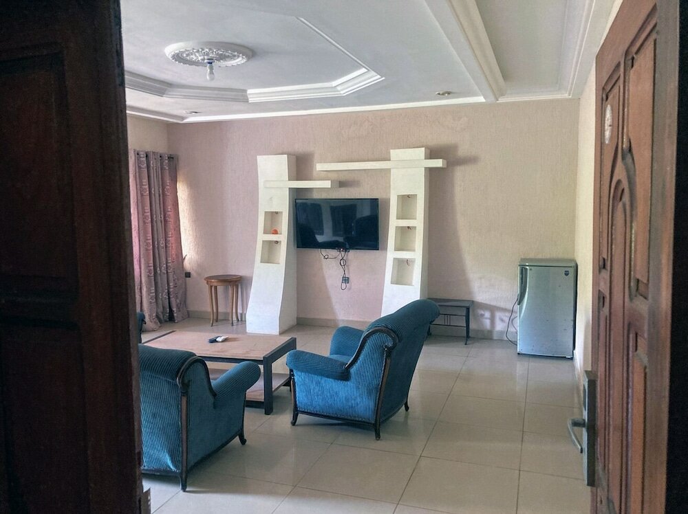 Фото Hotel Bel Azur Grand-Popo