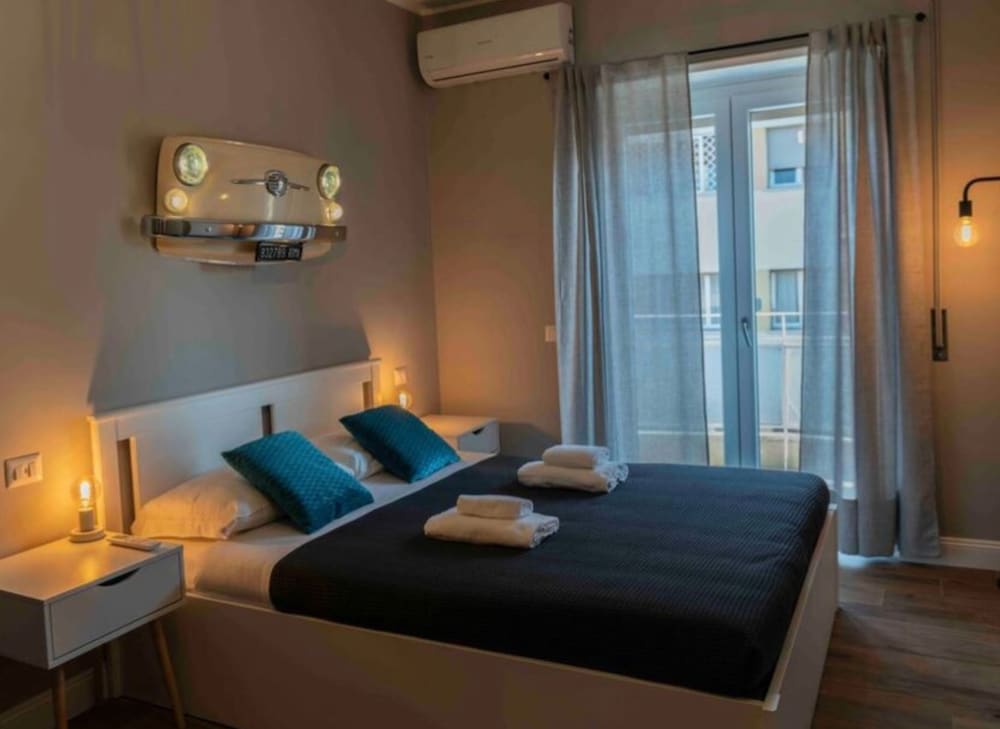 Фото Appartamento moderno a Roma Italia