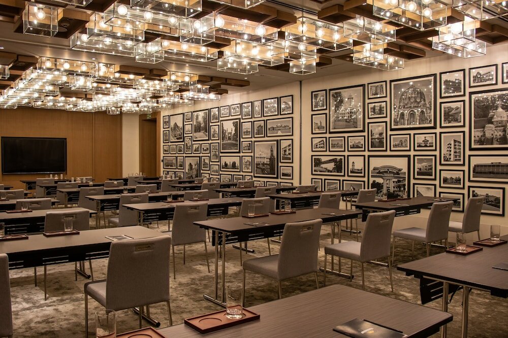 Фото Grand Hyatt Gurgaon