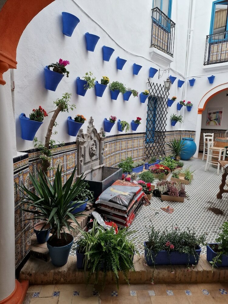 Фото Arc House Mezquita