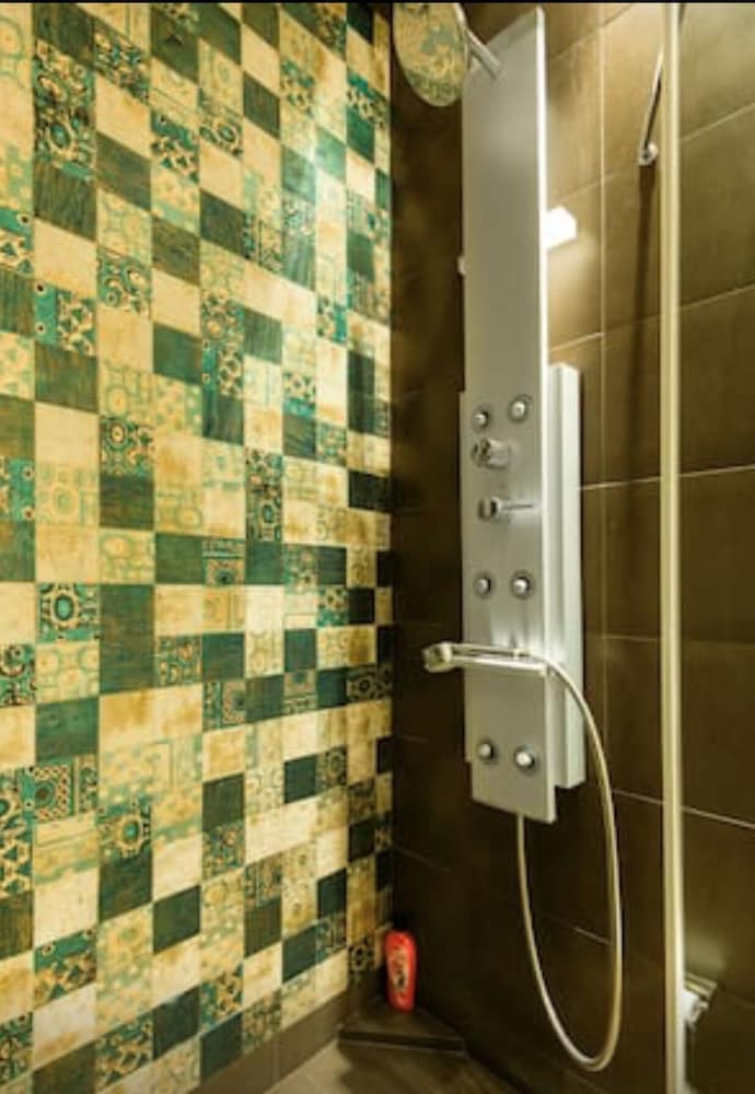 Фото Aristotelous Grand View