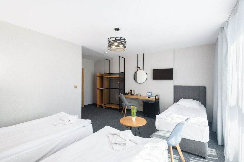 Фото Avenue Deluxe