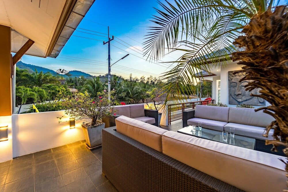 Фото 3 Bed Pool Villa in Great Location - Stv