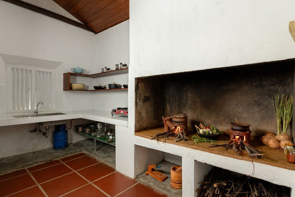 Фото Jetwing Galle Heritage Home