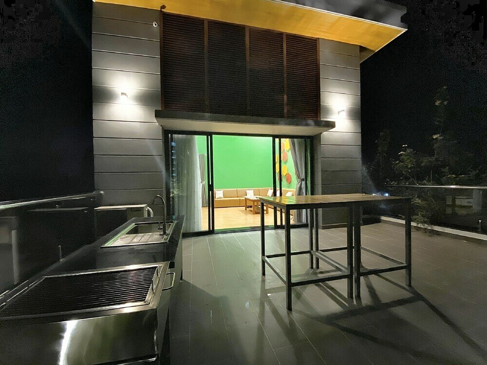 Фото Tran Duy Luxury Villa 2
