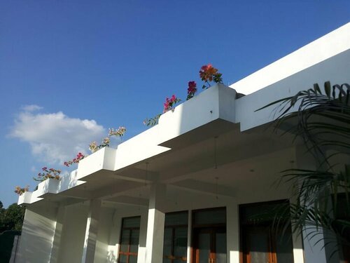 Гостиница Milano Grand New Rest House