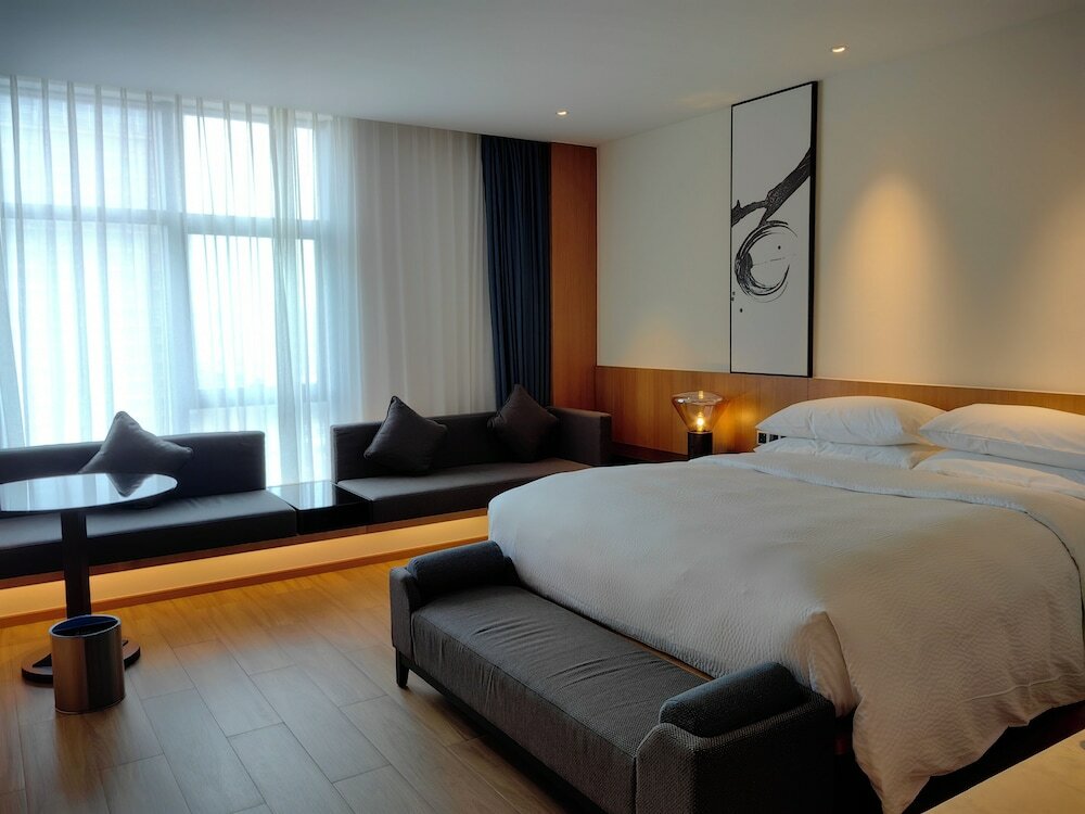 Фото Fairfield by Marriott Yuyao