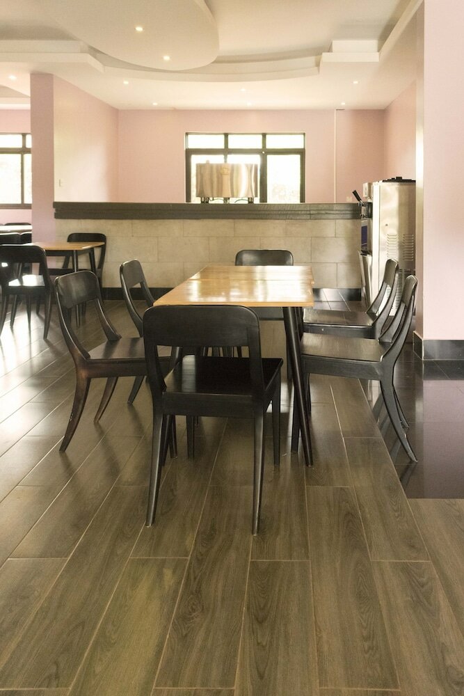 Фото Cepha's Inn