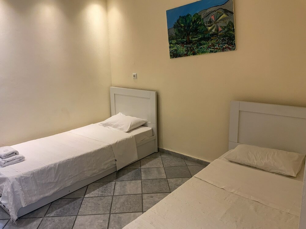 Фото Sea View Studios Apartments