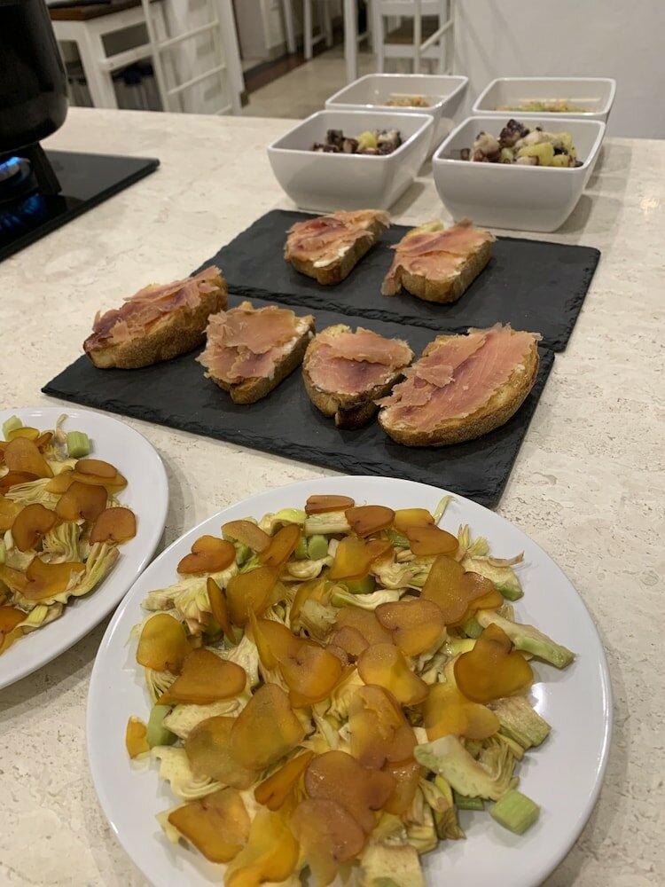 Фото Domo Achenza Guesthouse