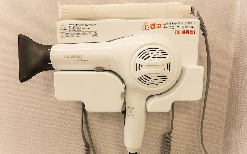 Фото Incheon Jjak