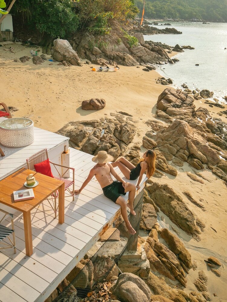 Фото Casa De Lipe