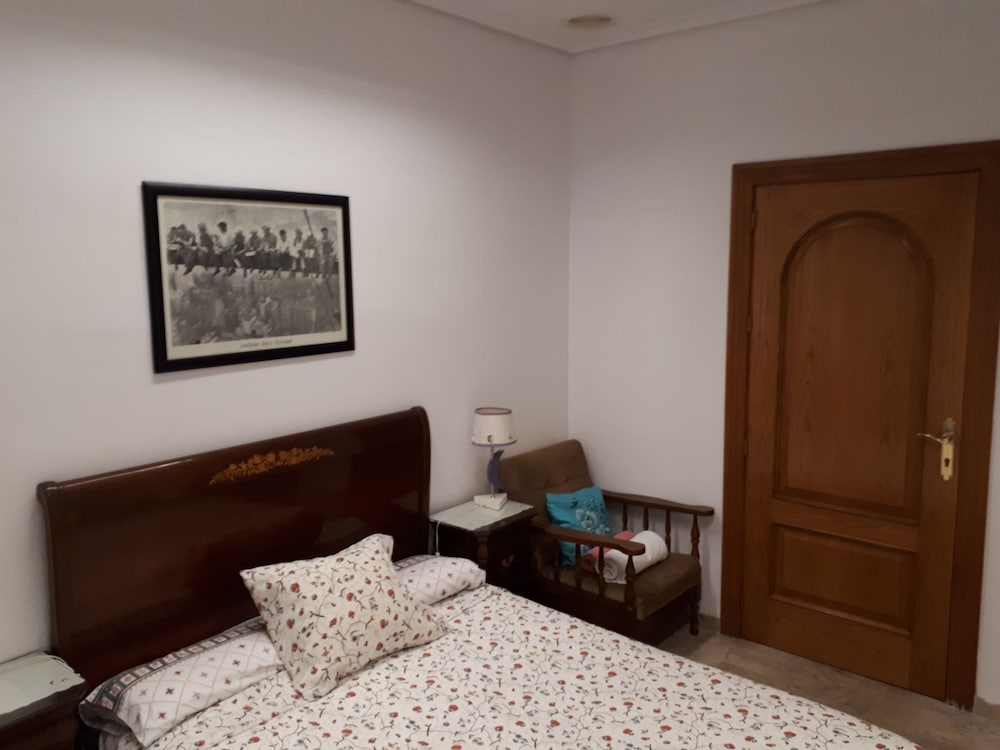 Фото Rincón de la Fuenseca