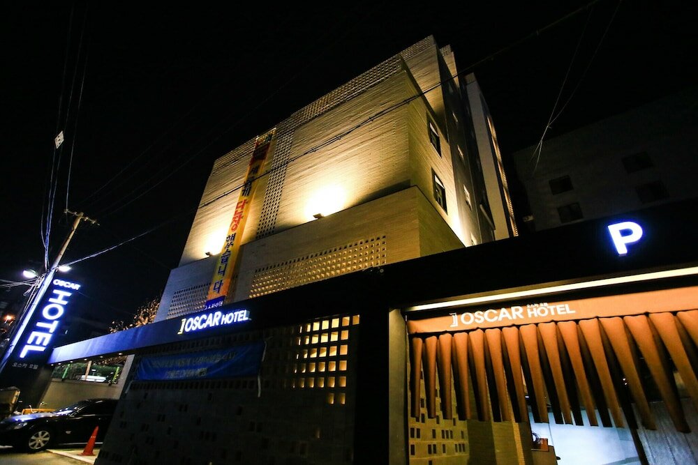 Фото Yongin Oscar