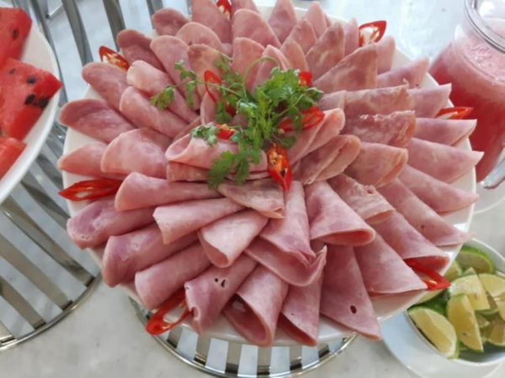 Фото Home Park Hotel Phu Quoc