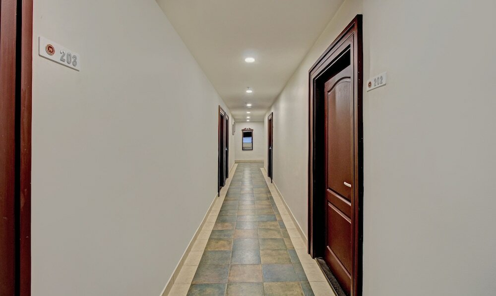 Фото Treebo Trend Prince