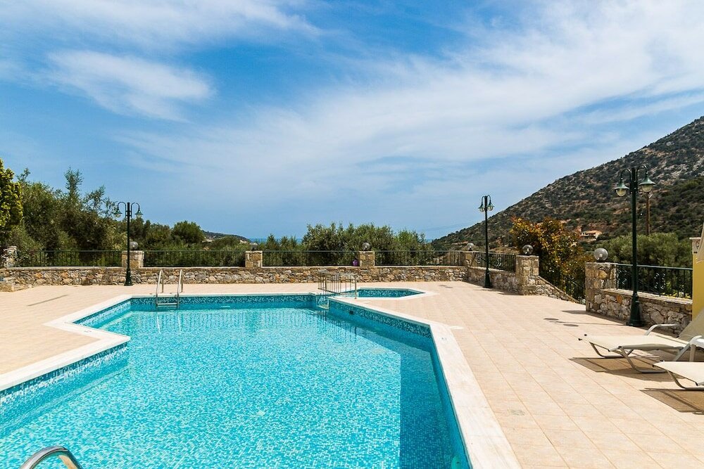 Фото Argyro Villa