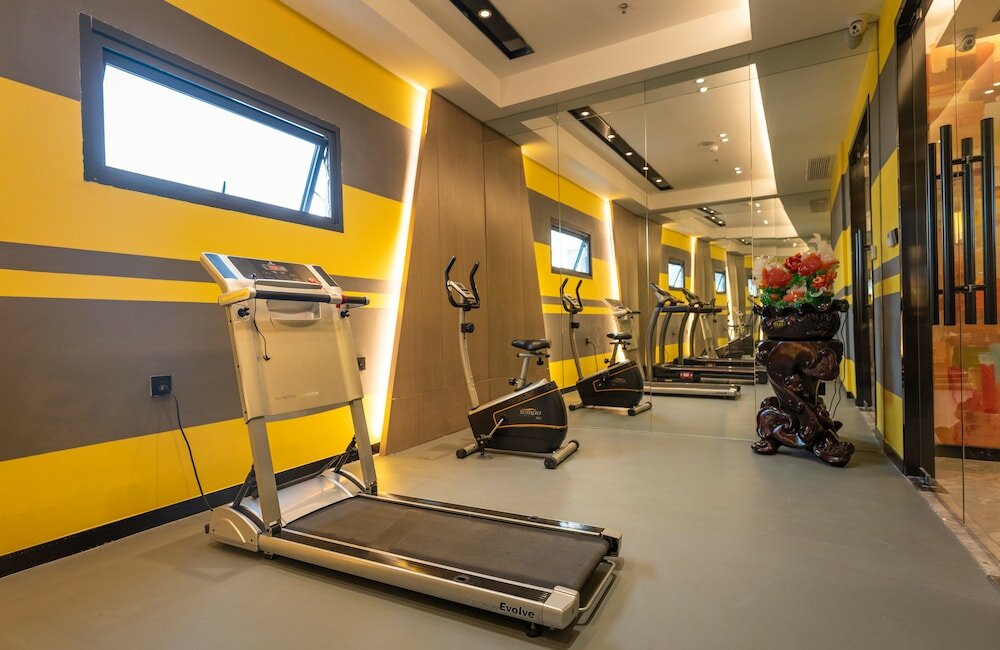 Фото Ibis Styles Fuzhou Wuyi Square Hotel