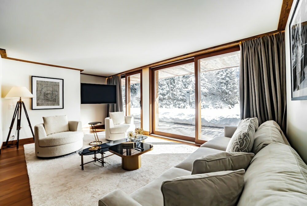 Фото Sport Club Residences & SPA